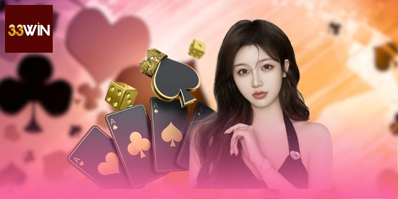 Khuyến Mãi Hoàn Cược Tại 33Win: Điểm Nổi Bật Thu Hút Người Chơi 3 Các điều kiện cần đáp ứng để nhận khuyến mãi hoàn cược tại 33Win