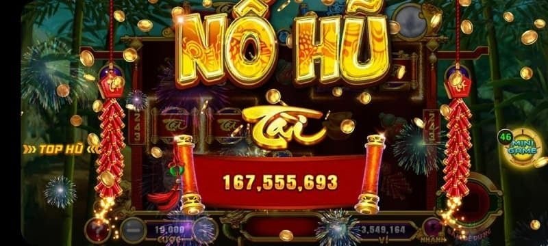 Nổ Hũ Đổi Thưởng - Cơ Hội Đổi Đời Với Đổi Thưởng Cực Cao 3 Giải thích các thuật ngữ thường dùng khi chơi nổ hũ