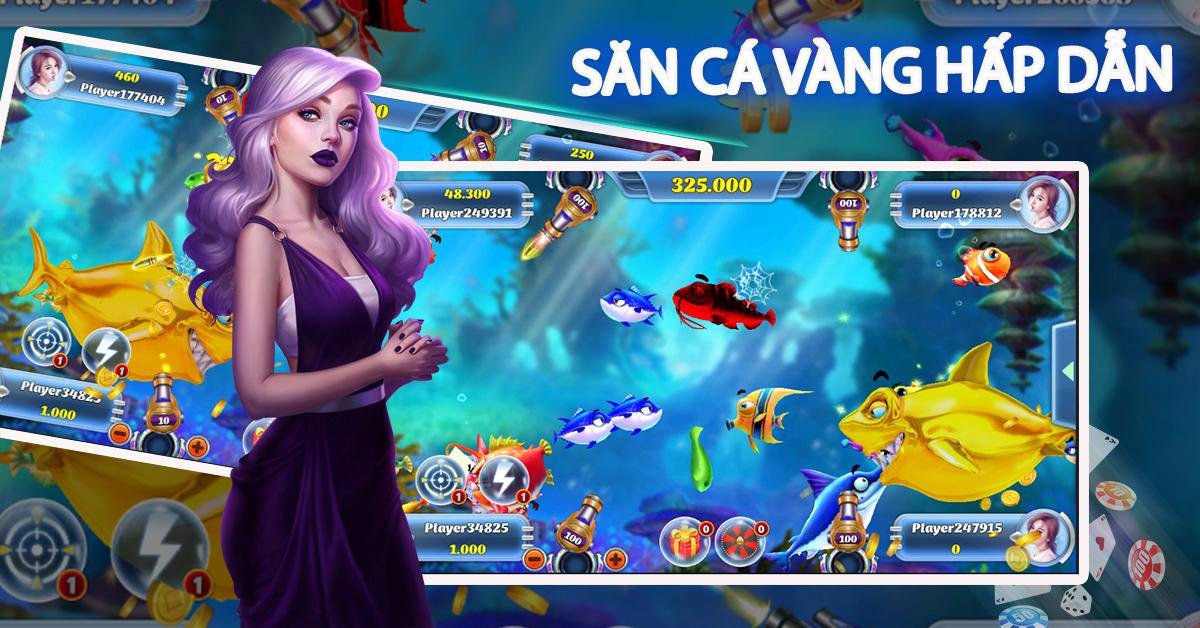 Bắn Cá Đổi Thưởng - Chinh Phục Đại Dương, Săn Boss Tiền Tỷ Cùng 33Win 3  Hiểu rõ luật chơi để chiến thắng