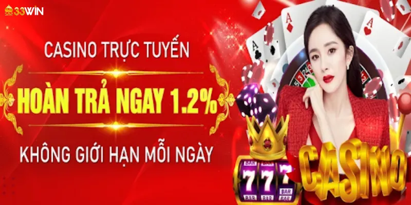Khuyến mãi nạp 33Win – Nhận bonus khủng cho khi nạp tiền tại 33Win 3 Hướng dẫn từng bước cách nhận Khuyến mãi nạp tiền tại 33Win.