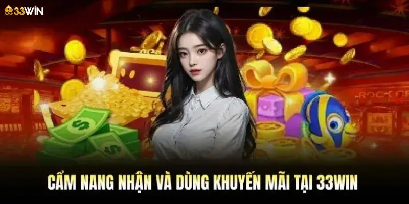 Khuyến Mãi Đăng Ký 33Win - Nhận Ngay Ưu Đãi Hấp Dẫn Chào Mừng Thành Viên Mới 4 Lưu ý quan trọng khi tham gia chương trình ưu đãi đăng ký tại 33Win.