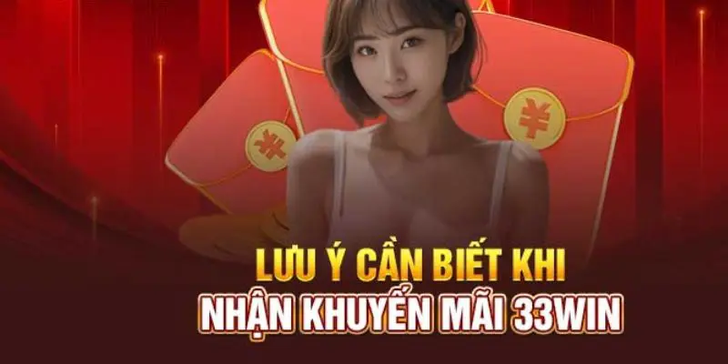 Khuyến Mãi Hoàn Cược Tại 33Win: Điểm Nổi Bật Thu Hút Người Chơi 1 Nhận hoàn tiền không giới hạn số lần