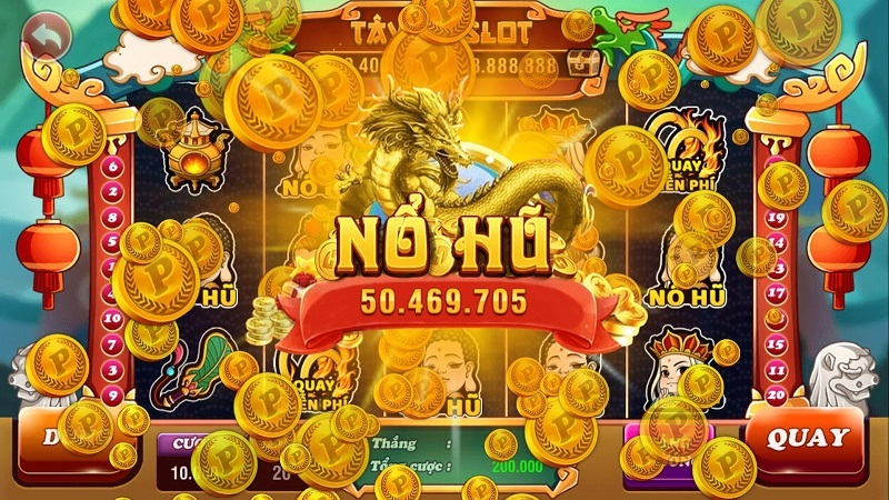 Nổ Hũ Đổi Thưởng - Cơ Hội Đổi Đời Với Đổi Thưởng Cực Cao 4 Quản lý tốt tiền cược khi tham gia nổ hũ