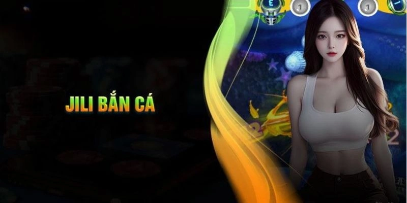 Bắn Cá Jili Jilihow Cực Đỉnh, Đổi Quà Cực Dễ Tại 33Win 5 Sức hút mãnh liệt đến từ trò chơi bắn cá Jili Jilihow