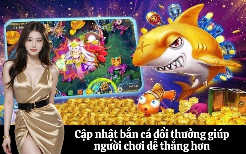 Bắn Cá Đổi Thưởng - Chinh Phục Đại Dương, Săn Boss Tiền Tỷ Cùng 33Win 4 Tận dụng kỹ năng và trang bị hỗ trợ một cách thông minh