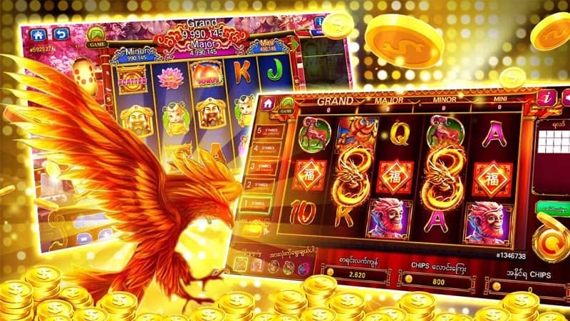 Quay Hũ Jackpot - Cơ Hội Trở Thành Triệu Phú Trong Phút Chốc 2 Tổng quan về game quay hũ Jackpot