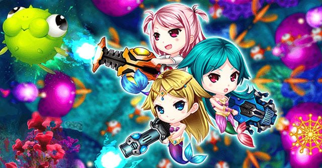 Game Bắn Cá Online: Trải Nghiệm Tuyệt Vời, Rinh Quà To, Chơi Là Ghiền 4 Tránh bắn cá một cách bừa bãi, thiếu tính toán