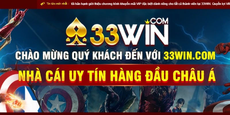 Hướng Dẫn Chi Tiết Nạp Tiền 33WIN - Chỉ Mất 3 Phút! 2 33WIN cung cấp quy trình nạp tiền rất đơn giản.