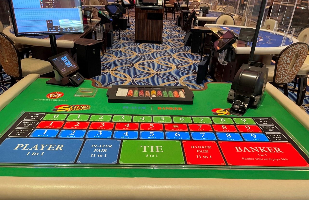 Đầu Tư Vào Baccarat Là Gì – Chinh Phục Sòng Bạc Trực Tuyến 33win 2 Baccarat là gì? Khám phá thế giới trò chơi đỉnh cao tại 33win.