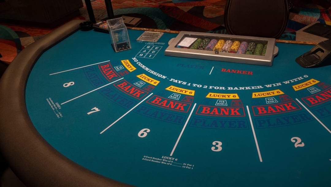 Đầu Tư Vào Baccarat Là Gì – Chinh Phục Sòng Bạc Trực Tuyến 33win 4 Hướng dẫn chi tiết cho người mới tham gia 33win.