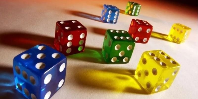 Tài Xỉu Đổi Thưởng 33win: Hấp Dẫn Trong Từng Vòng Xoay May Mắn 3 Một số chiến lược chơi tài xỉu đổi thưởng 33win cho người mới bắt đầu