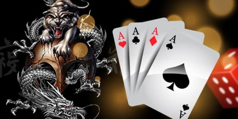 Long Hổ tại 33Win: Chinh Phục Thắng Lợi Chỉ với Một Ván Bài 3 Một yếu tố quan trọng mà người chơi cần hiểu rõ là bảng tỷ lệ trả thưởng.
