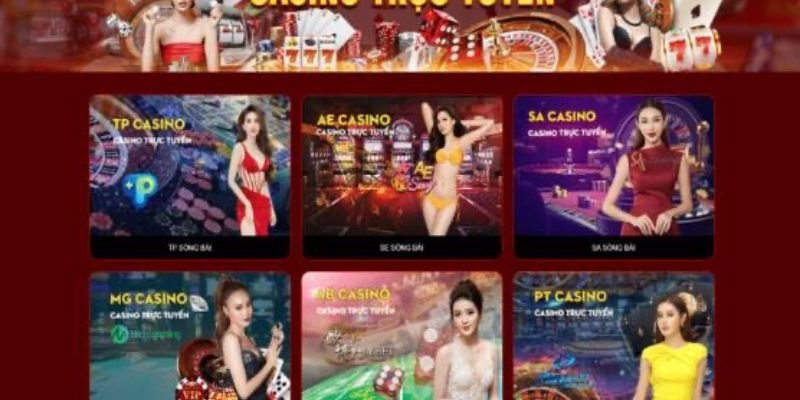 Về Chúng Tôi 2 Khám phá những dịch vụ và sản phẩm nổi tiếng của 33Win.