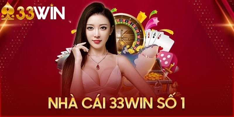Về Chúng Tôi 1 Một vài điểm nổi bật về chúng tôi 33Win.