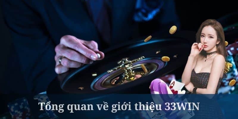Nhà cái uy tín 1 Nhà Cái 33Win – Điểm Đến Giải Trí Hàng Đầu Việt Nam.