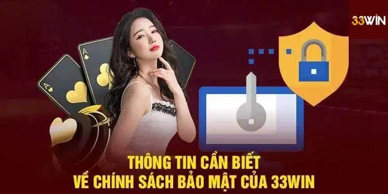 Chính Sách Bảo Mật 2 Thông tin chi tiết về trách nhiệm của nhà cái trong chính sách bảo mật